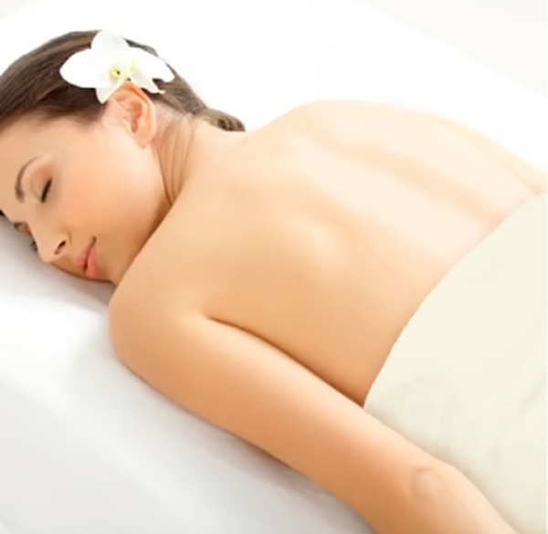 Organic Heat Therapy