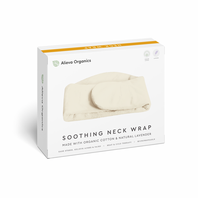 Alieva Organics Neck Wrap