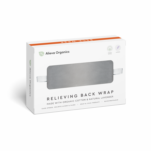 Alieva Organics Back Wrap
