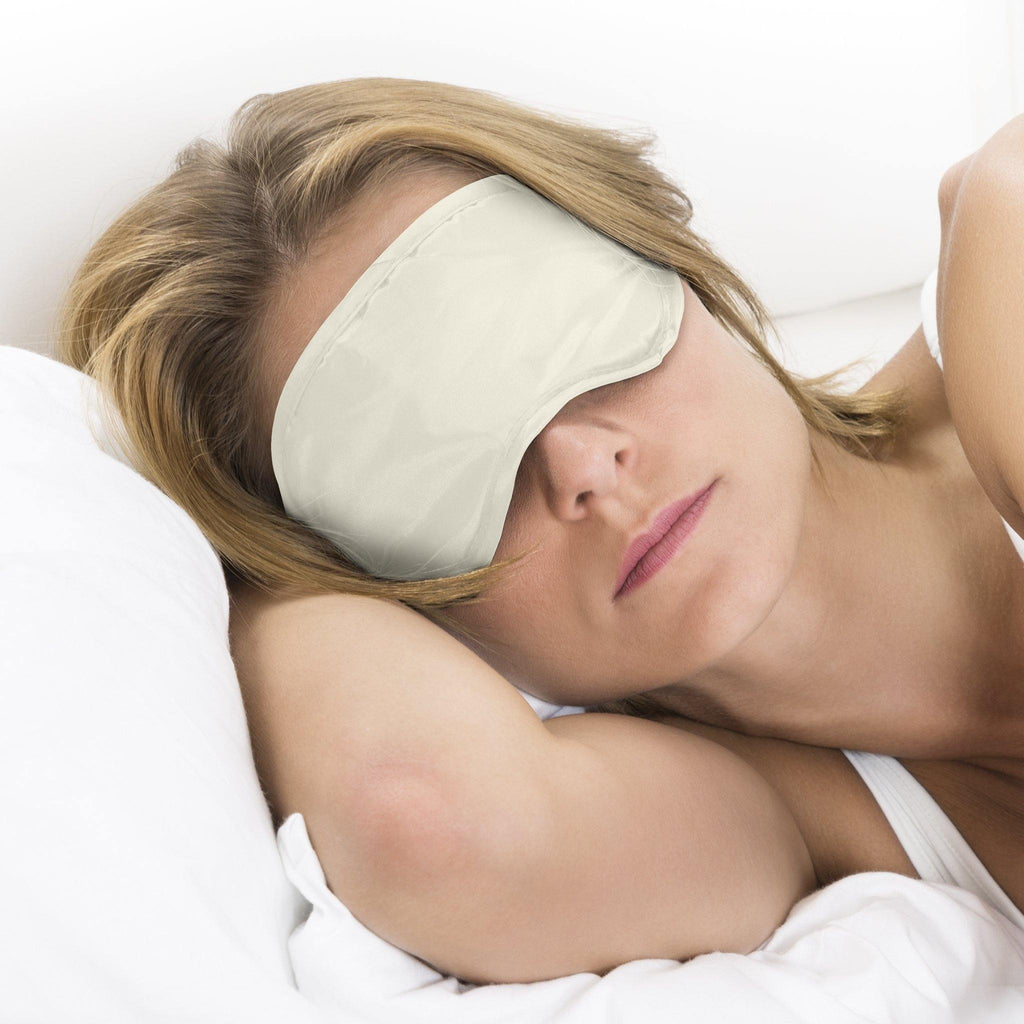 Organic Eye Pillow - Alieva Spa