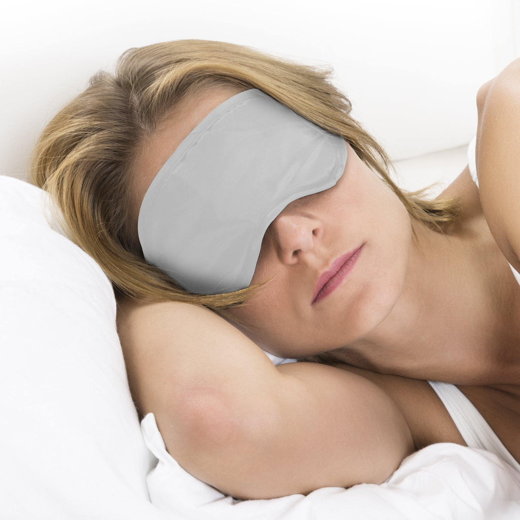 Organic Eye Pillow - Alieva Spa