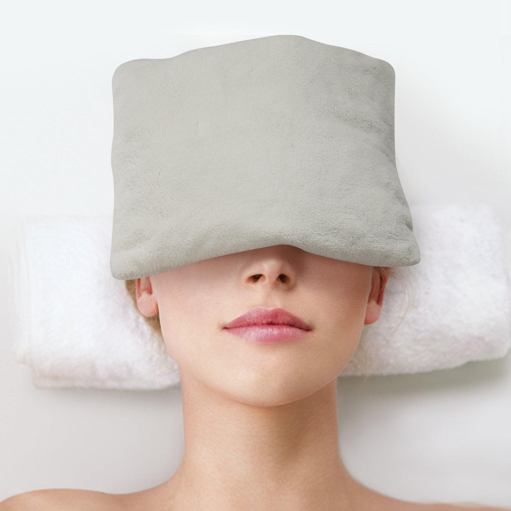 Organic Sinus Pillow - Alieva Spa