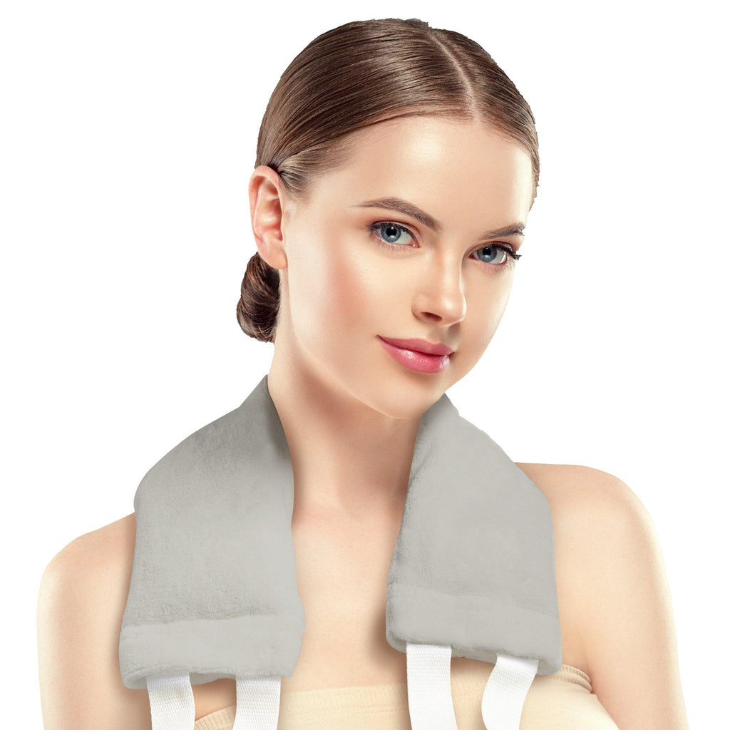 Organic Multi-use Wrap - Alieva Spa