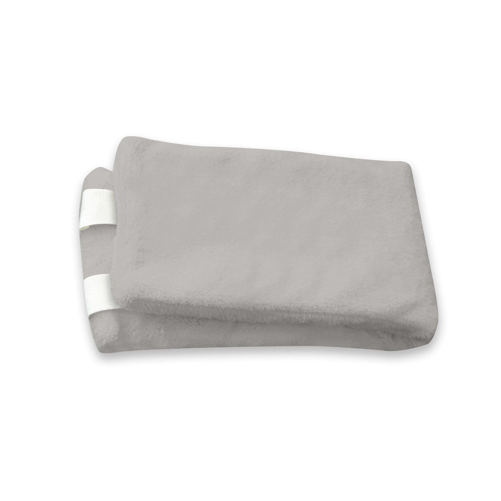 Organic Body Wrap - Alieva Spa