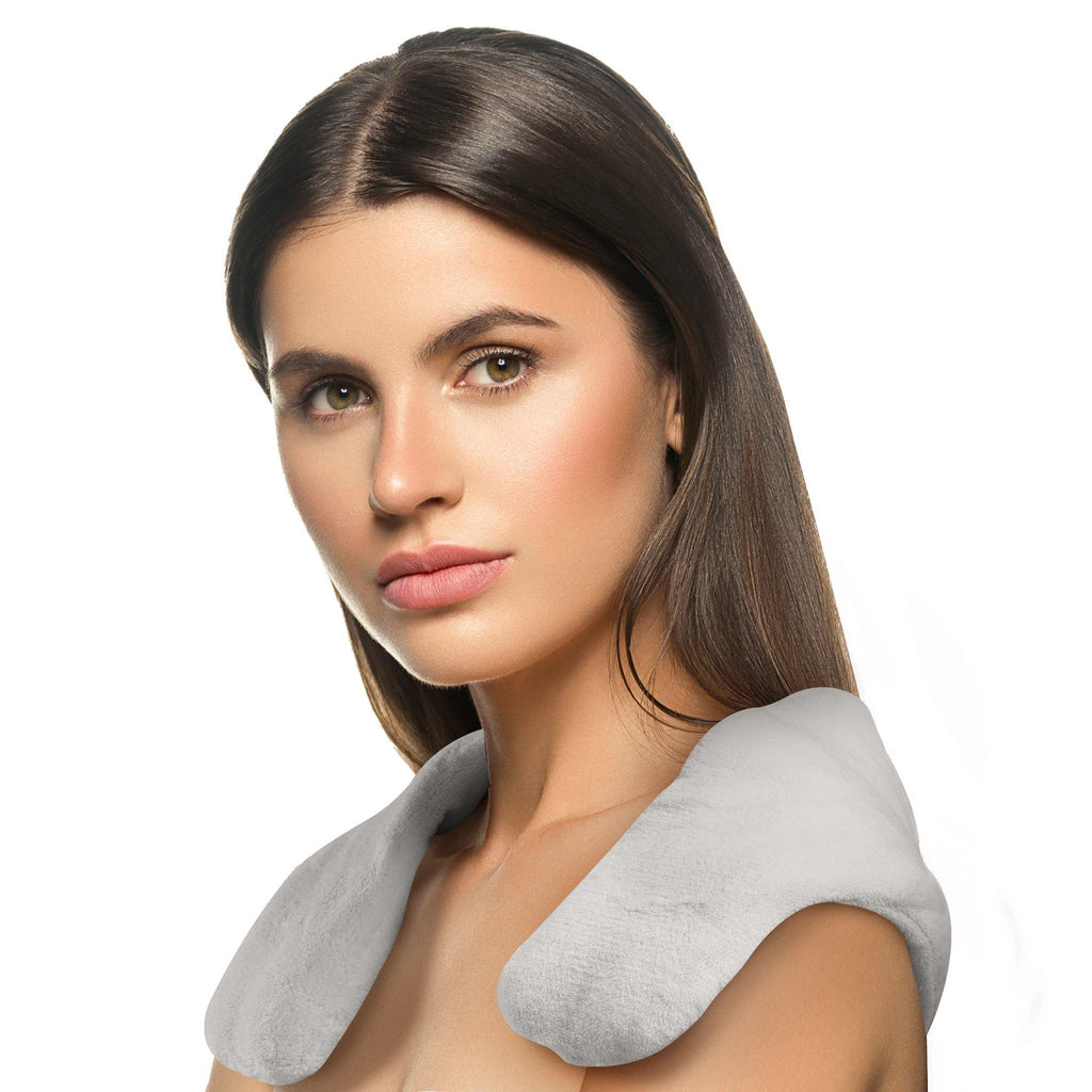 Organic Neck Wrap - Alieva Spa