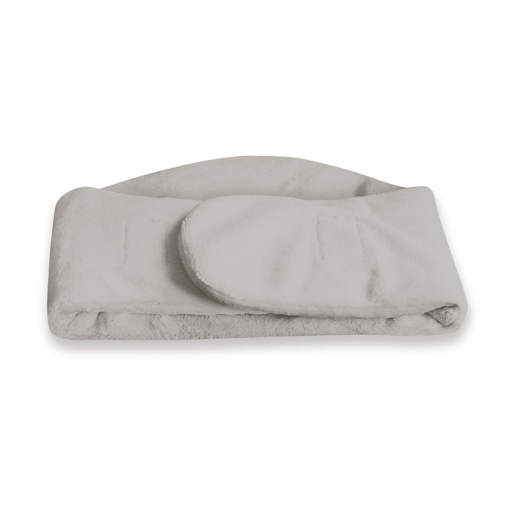 Organic Neck Wrap - Alieva Spa