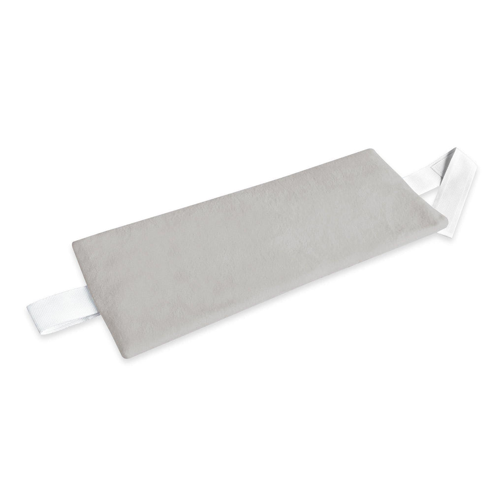 Organic Back Wrap - Alieva Spa