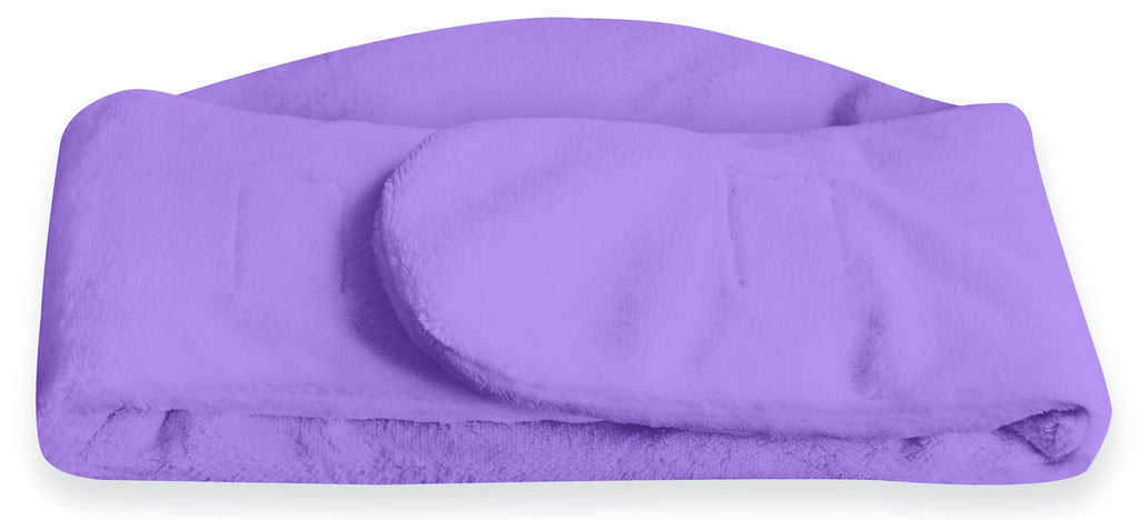 Neck Wrap - Alieva Spa