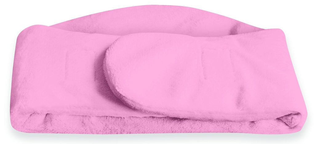 Soothing Neck Wrap - Alieva Spa