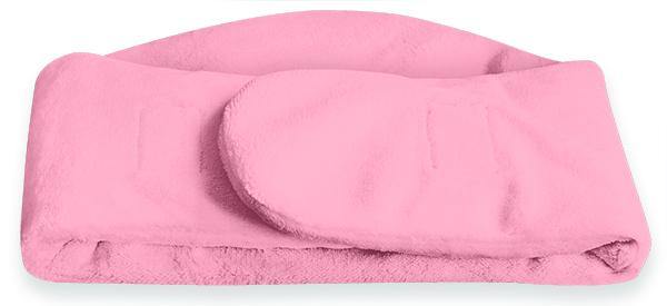 Soothing Neck Wrap - Alieva Spa