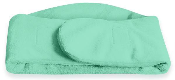 Soothing Neck Wrap - Alieva Spa